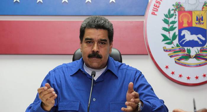 Maduro repetirá elecciones donde no se reconozca la Constituyente