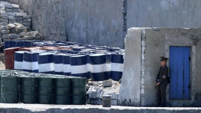 ONU alarga la lista de artículos prohibidos a Corea del Norte