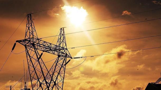 330 mil hogares en Alemania se quedan sin electricidad