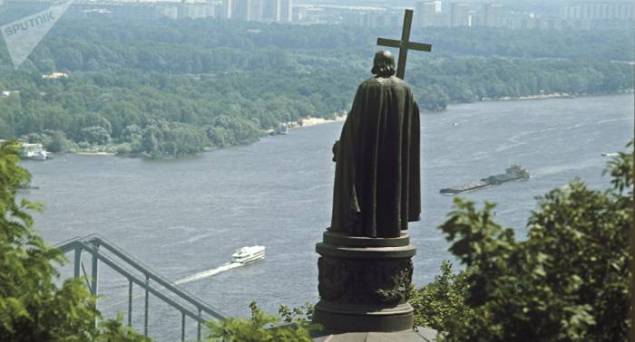 Ucrania pierde parte de su territorio en favor de… Bielorrusia