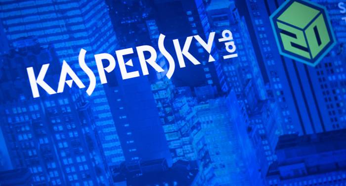 Congresistas de EEUU dispuestos a escuchar a Kaspersky