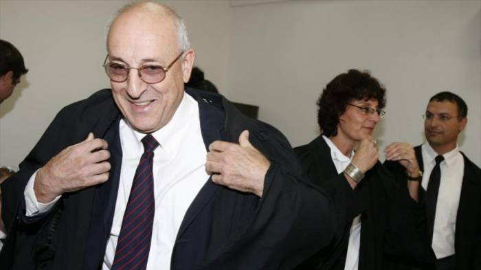 Dimite asesor especial de Netanyahu por escándalo de corrupción