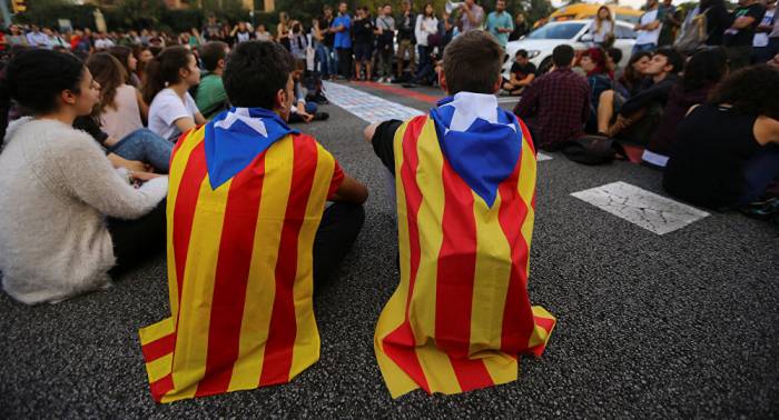 Experto: la incertidumbre se apodera de Cataluña