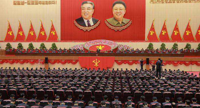 Pyongyang propone organizar foro internacional para valorar sanciones de la ONU