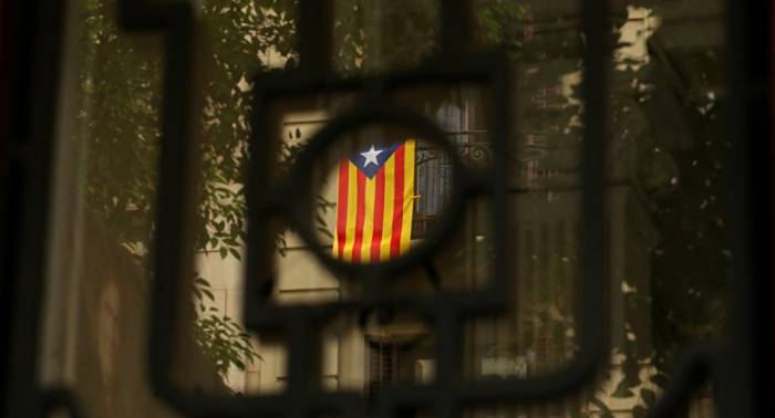 México no reconoce independencia de Cataluña