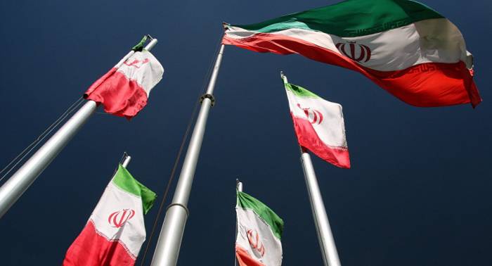 Rusia espera que EEUU actúe razonablemente sobre acuerdo nuclear con Irán