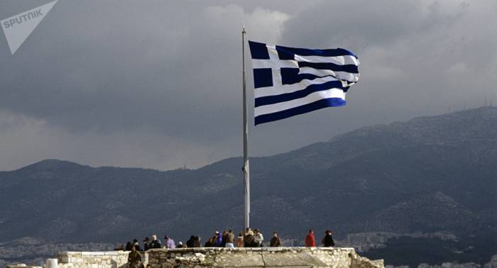 Grecia apoya la integridad territorial de España