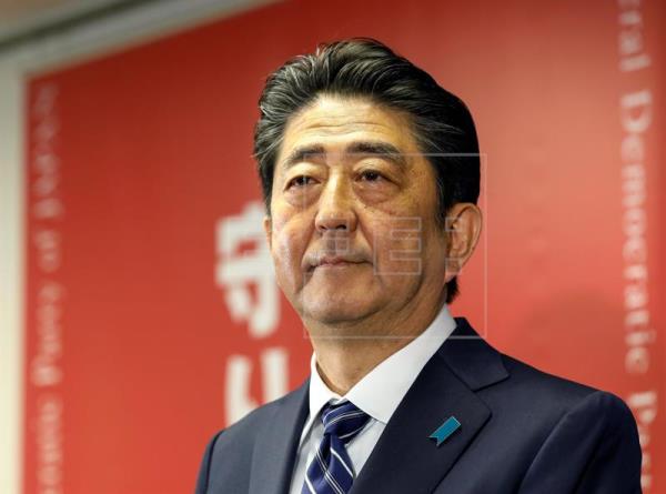 Pyongyang acusa a Abe de "jugar" con la amenaza nuclear para ganar elecciones