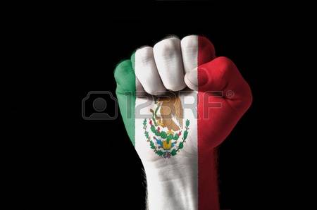 Baja deportación de mexicanos ilegales en Estados Unidos en 2017