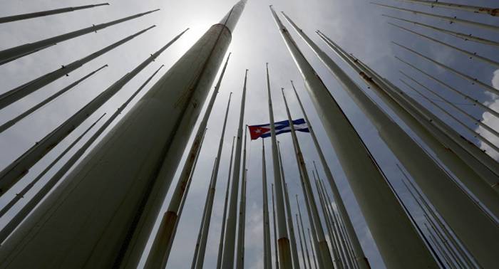 Canciller cubano: son "falsos" los ataques sónicos denunciados por EEUU