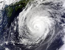 La tormenta tropical Philippe avanza hacia EE.UU.