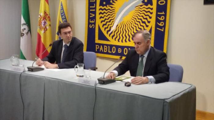 Grecia rechaza crítica de embajador de España sobre Cataluña