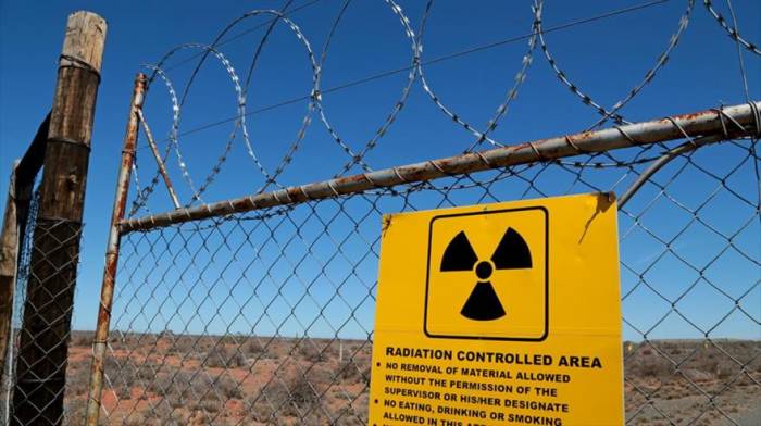 ‎¿Arabia Saudí tiene la vista puesta en las armas nucleares? ‎