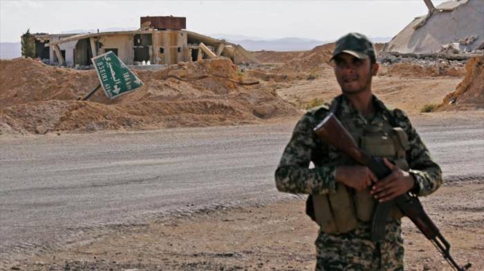 Exembajador de EEUU en Siria: Hemos perdido el tren de Siria