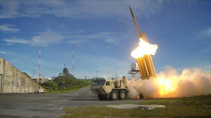 Pekín alerta a Seúl de que se opone al THAAD ‎