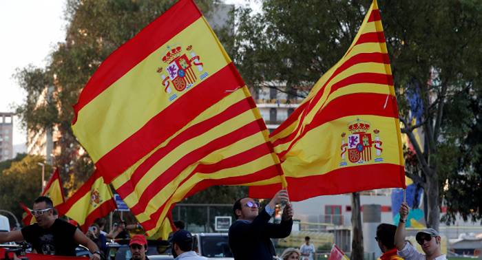Portugal no cree en desintegración de España por la situación en Cataluña