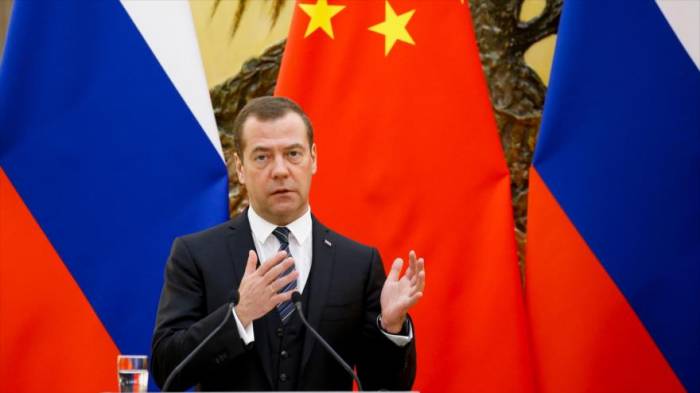 ‘Rusia y China vinculan sistemas de pago en contra del dólar’