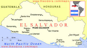 El Salvador no protege a personas defensoras de DDHH