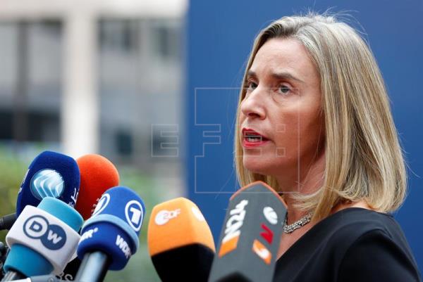El primer acuerdo bilateral UE-Cuba se aplica provisionalmente desde hoy