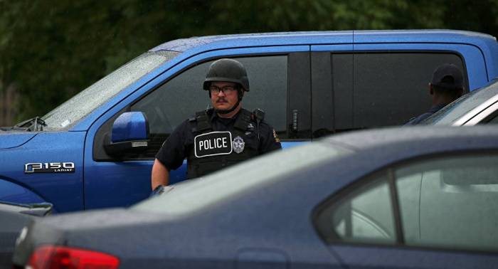 Varias víctimas tras un tiroteo en Walmart de Colorado
