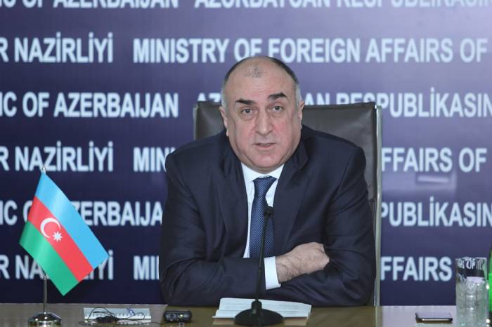 Armenia puede unirse a BTK con una condición- Canciller azerbaiyano