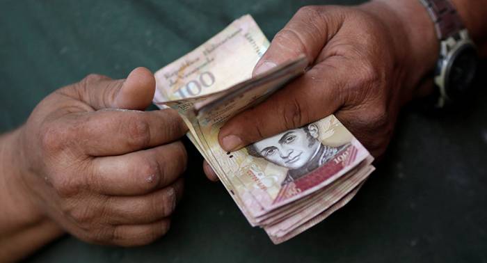 Agencias calificadoras de riesgo rebajan la nota crediticia de Venezuela