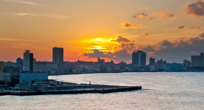 Feria de La Habana confirma el auge del comercio internacional con Cuba