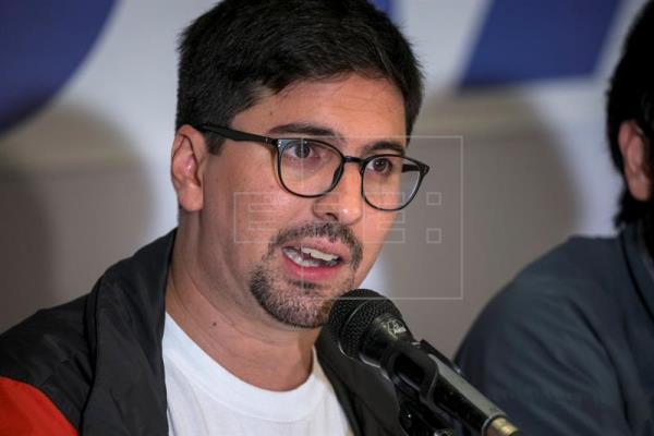 El Gobierno rechaza el enjuiciamiento del vicepresidente del Parlamento venezolano