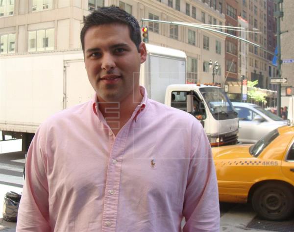 Liberan a los opositores venezolanos Yon Goicoechea y Delson Guárate