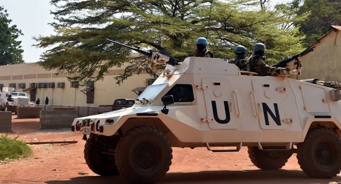 ONU examina datos sobre decenas de nuevos casos de violencia por parte de pacificadores