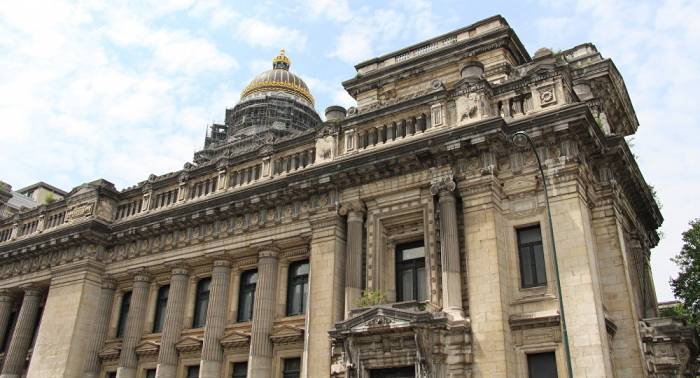 España expresa respeto ante decisión de la Justicia belga sobre Puigdemont