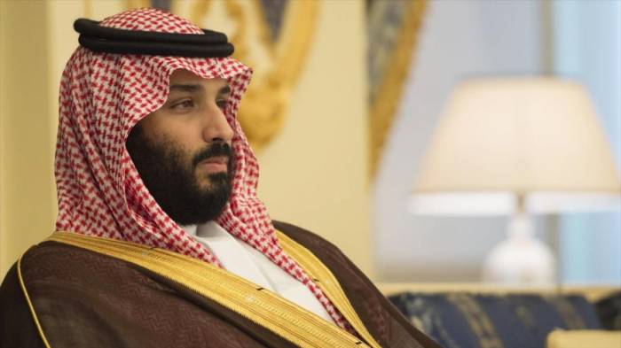 ‘Hariri es un rehén político del príncipe heredero saudí’