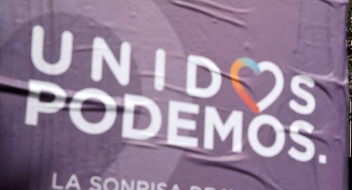 Dimite el líder de Podemos en Cataluña por diferencias con Pablo Iglesias