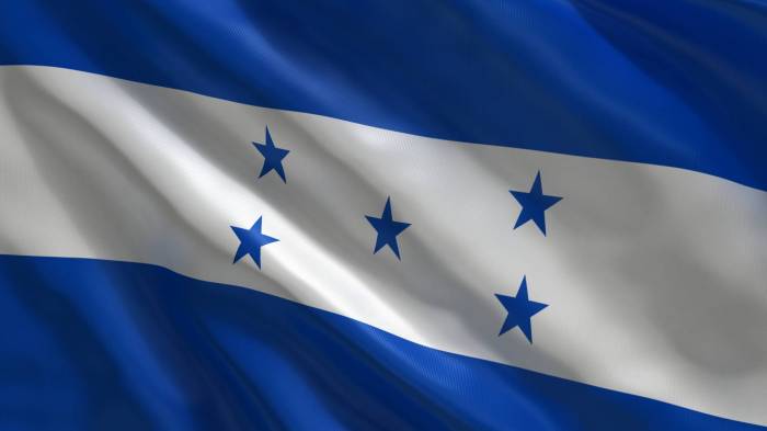 Tribunal Supremo Electoral de Honduras, listo para las elecciones