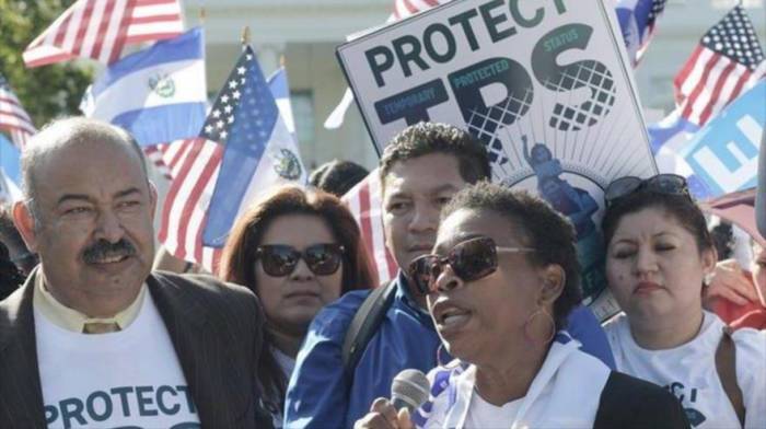 EEUU pone fin a Estatus de Protección para ciudadanos de Nicaragua