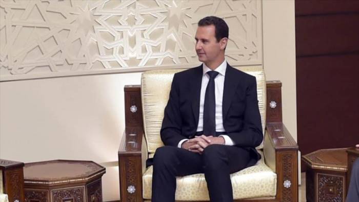 Al-Asad no descarta lucha contra FDS tras liberar Deir Ezzor