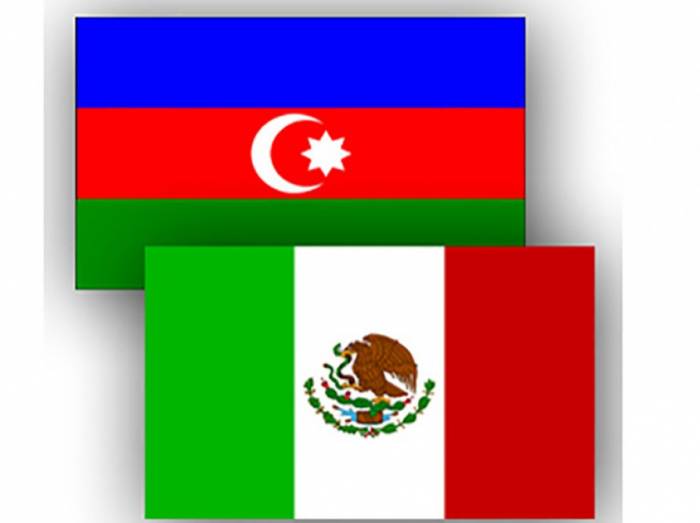 Se firma un acuerdo entre Azerbaiyán y México
