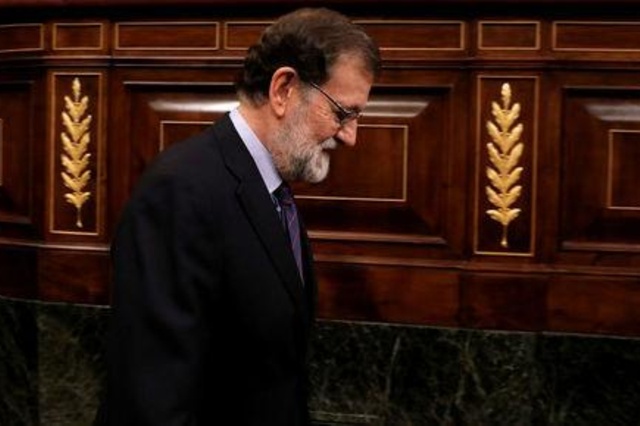 Rajoy llama a una participación "masiva" el 21D para abrir una nueva etapa de tranquilidad