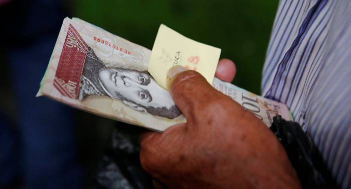 La deuda venezolana con Rusia sería reestructurada a un plazo de 10 años