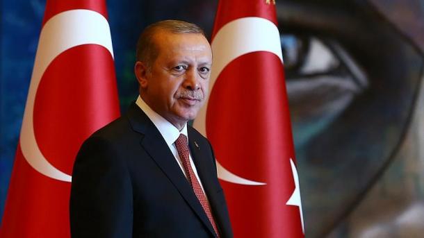 Erdogan realizará visita a Kuwait y Qatar entre el 13-15 de noviembre