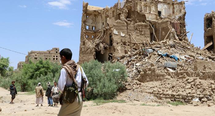 La coalición saudí promete reabrir los puertos en Yemen en 24 horas