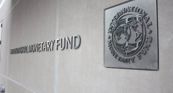 El FMI enuncia los principales riesgos para los mercados en desarrollo