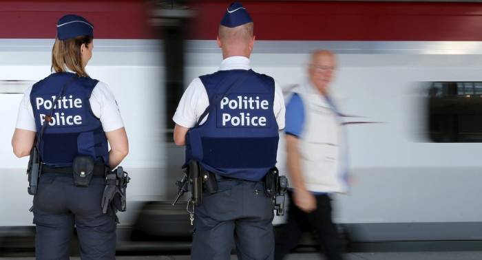 Ataques de París y Bruselas formaban parte de una operación única de Daesh