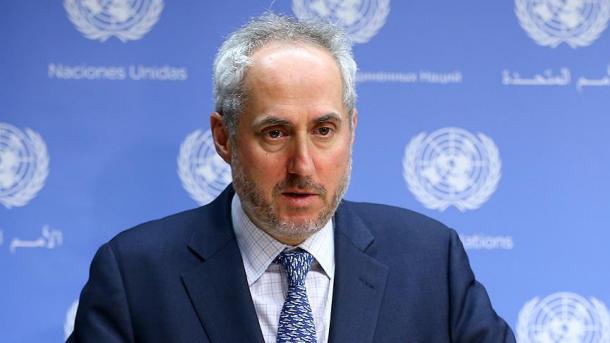 ONU se preocupa por la situación en Líbano