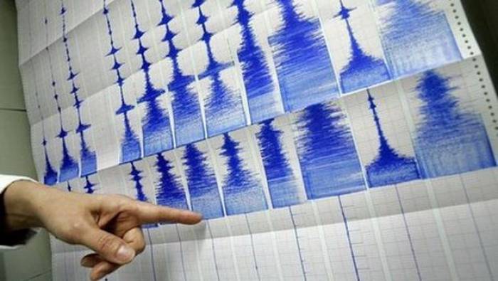 Sismo de magnitud 5.1 en Azerbaiyán
