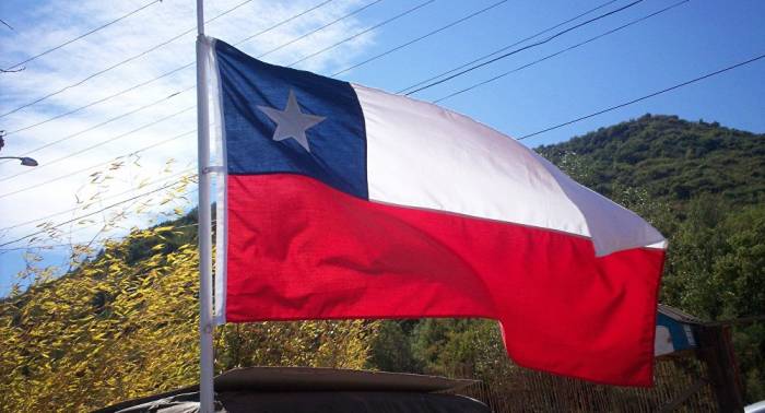 Por primera vez los chilenos podrán votar desde el extranjero para elegir presidente