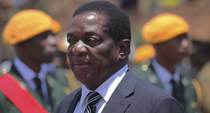 El futuro de Zimbabue: ¿es inminente un Gobierno de transición con Mnangagwa al frente?