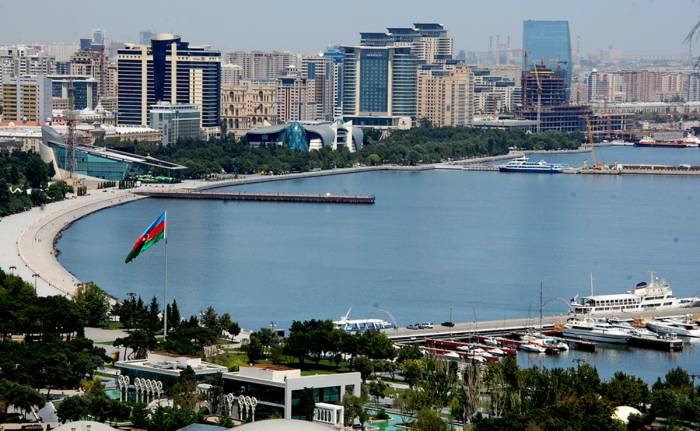 
Azerbaiyán hizo un paso significativo hacia adelante en el desarrollo de la exportación de productos