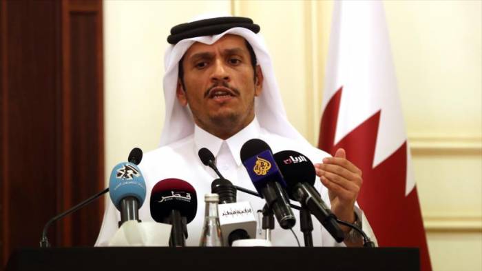 Catar acusa a Arabia Saudí de intimidar a países para someterlos
