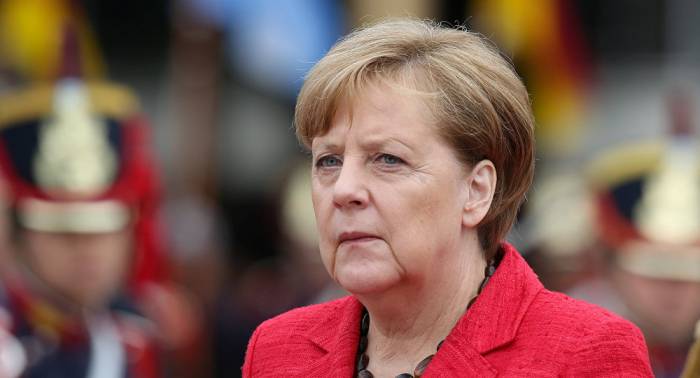 Alemania se aleja de Jamaica: Merkel podría no volver a ser canciller